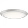 Verge Flush Mount (26|VRG1616BN)