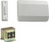 SINGLE ENTRY KIT/1BTN-WH (83|101-1-6)