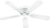 42'' 5BL CUSTM SER FAN/WH (83|11425-6)