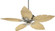 52'' 5BL MONACO FAN - STN (83|135525-65)