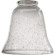 2.25'' CLEAR SEEDED GLASS (83|2801)