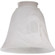 2.25'' FAUX ALAB GLS (83|2812)