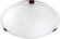 12'' FAUX ALAB CMNT - OB (83|3000-12-86)