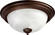 13'' FAUX ALAB FL/MT - OB (83|3066-13-86)