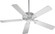 Estate 52'' Fan - WH (83|43525-6)