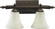 ASPEN 2LT VANITY - OB (83|5077-2-86)