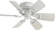 MEDALLION 30'' 6BL FAN -SW (83|51306-8)