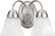 2LT FAUX ALAB WL MNT -STN (83|5403-2-65)