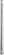 12'' DOWNROD - CH (83|6-1214)