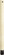 12'' DOWNROD - PW (83|6-1270)