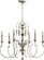 SALENTO 32''/6LT CHAND -PW (83|6006-6-70)
