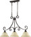 BRYANT 3LT ISLAND - OB (83|6554-3-86)