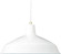 16'' PENDANT - WH (83|6822-6)