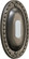 TRADITIONAL OVAL BTN - AS (83|7-308-92)