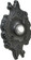 OPULENT ROUND BTN - OW (83|7-309-95)