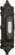 OPULENT OVAL BTN - TS (83|7-310-44)