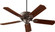 52'' 5BL CHATEAUX FAN - OB (83|78525-86)
