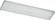 4' 2x32W T8 WRAP W/ PLSTC (83|82148-2-6)