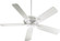 52'' 5BL Pinnacle Fan - SW (83|91525-8)