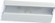 8'' 1X20W XENON UCL - WH (83|95208-1-6)