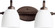 REYES 2LT VANITY - OB (83|5060-2-86)