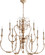 SALENTO 40''/9LT CHND -FRU (83|6206-9-94)