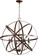 CELESTE 6LT SPHERE - OB (83|6009-6-86)