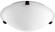 16'' SATIN OPAL CMNT - OB (83|3000-16186)
