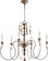 SALENTO 32''/6LT CHND - VC (83|6006-6-39)