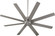 PROXIMA 72'' 8BLD FAN -STN (83|96728-65)