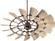 WINDMILL 60'' FAN - OB (83|96015-86)