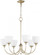 CELESTE 6LT CHAND - ASL (83|6109-6-60)
