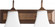 2LT STN OPAL VANITY - OB (83|5104-2-86)