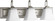 3LT STN OPAL VANITY - STN (83|5104-3-65)