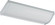 2' 2x9w T8 LED DSIGN WRA (83|92226-2-6)