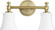 ROSSINGTON 2LT VNTY - AGB (83|5122-2-80)