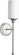 CELESTE 1LT WALL MT - STN (83|5309-1-65)