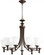 ROSSINGTON 9LT CHAND - OB (83|6122-9-86)