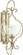 ANSLEY 1LT WALL MT - ASL (83|5414-1-60)