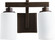 LANCASTER 2LT VANITY - OB (83|5207-2-86)