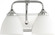 ENCLAVE 2LT VANITY - PN (83|5059-2-62)