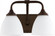 ENCLAVE 2LT VANITY - OB (83|5059-2-86)