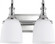 RICHMOND 2LT VANITY - PN (83|5011-2-62)