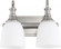 RICHMOND 2LT VANITY - STN (83|5011-2-65)