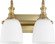 RICHMOND 2LT VANITY - AGB (83|5011-2-80)