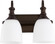 RICHMOND 2LT VANITY - OB (83|5011-2-86)