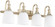 RICHMOND 4LT VANITY - ASL (83|5011-4-60)