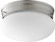 6'' STN OPAL MUSHROOM -STN (83|3023-6-65)