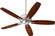 BREEZE 52'' FAN - STN (83|7052-65)