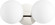 JASPER 2LT VANITY - PN (83|539-2-62)